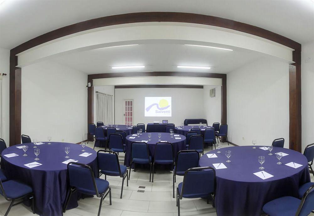 Salvetti Hotel