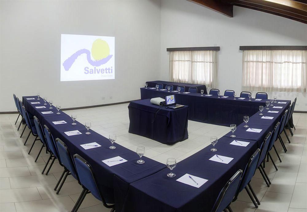 Salvetti 4* Praia de Boraceia