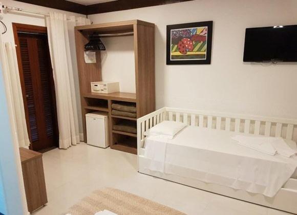 Salvetti Hotel 4*