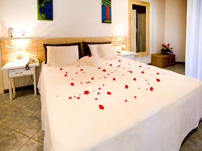 Salvetti Hotel