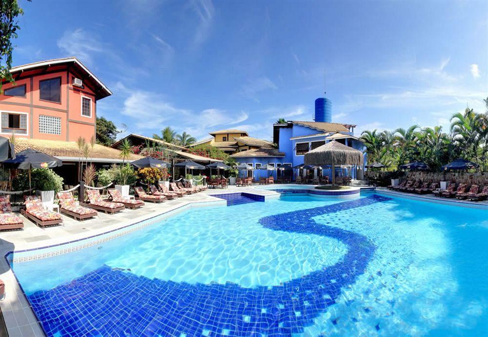 Salvetti Hotel 4*