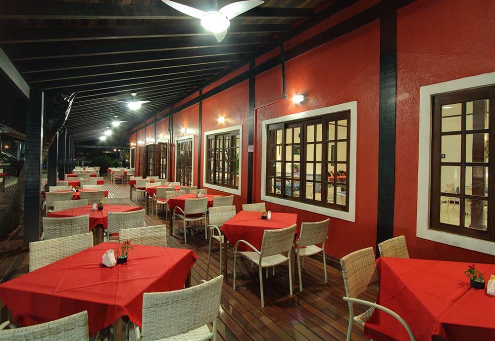 Salvetti Hotel